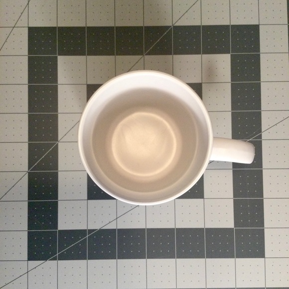 Classic Starbucks Coffee Mug Cup 10.5 fl oz - Picture 6 of 7